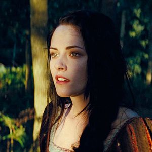 Foto Blancanieves y el cazador