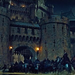 Foto Blancanieves y el cazador