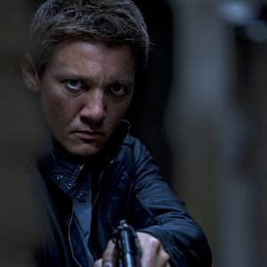 Foto Jeremy Renner