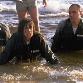 Foto Hasta el límite