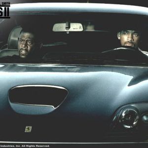 Foto Dos policías rebeldes II