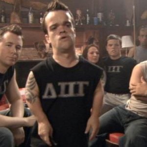 Foto American Pie: Una carrera al desnudo