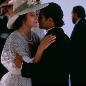 Foto Como agua para chocolate