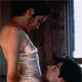 Foto Como agua para chocolate