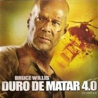 Foto Duro de matar 4.0