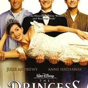 Foto El diario de la princesa 2