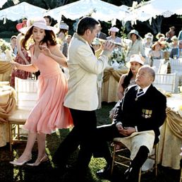 Foto El diario de la princesa 2