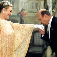 Foto El diario de la princesa 2