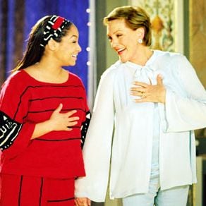 Foto El diario de la princesa 2