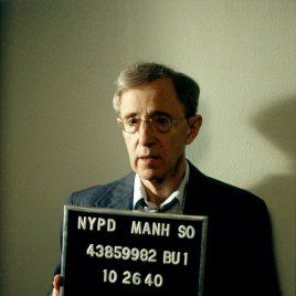 Foto La maldición del Escorpión de Jade