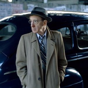 Foto La maldición del Escorpión de Jade