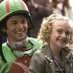 Foto Persiguiendo un sueño