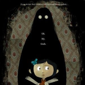 Foto Coraline y la puerta secreta