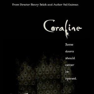 Foto Coraline y la puerta secreta