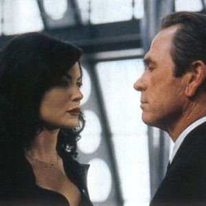 Foto Hombres de negro II