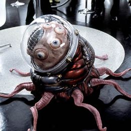 Foto Hombres de negro II