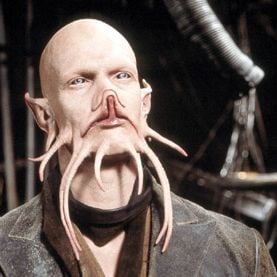 Foto Hombres de negro II