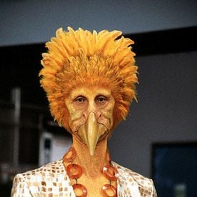 Foto Hombres de negro II