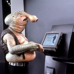 Foto Hombres de negro II