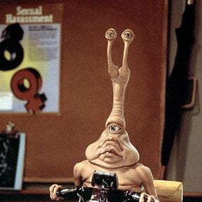 Foto Hombres de negro II