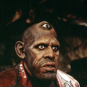 Foto Hombres de negro II