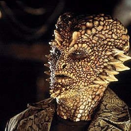 Foto Hombres de negro II