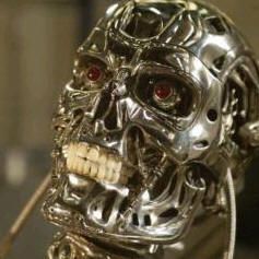 Foto Terminator 3: La rebelión de las máquinas