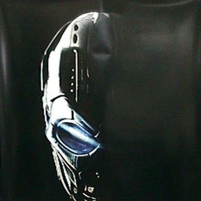 Foto Terminator 3: La rebelión de las máquinas