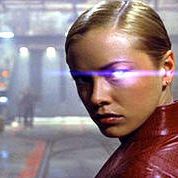 Foto Terminator 3: La rebelión de las máquinas