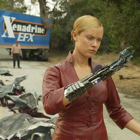 Foto Terminator 3: La rebelión de las máquinas