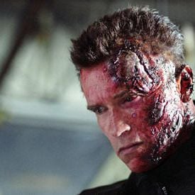 Foto Terminator 3: La rebelión de las máquinas