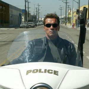 Foto Terminator 3: La rebelión de las máquinas