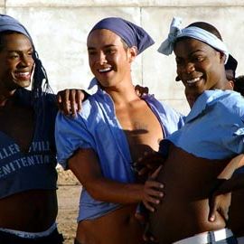 Foto Golpe Bajo: El juego final