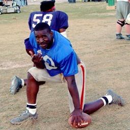 Foto Golpe Bajo: El juego final