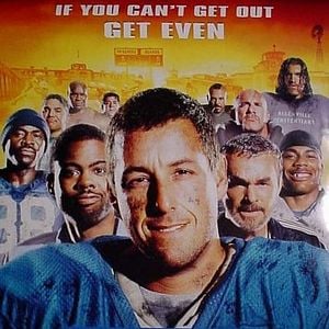 Foto Golpe Bajo: El juego final