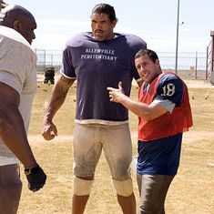 Foto Golpe Bajo: El juego final