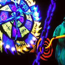 Foto El extraño mundo de Jack