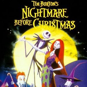 Foto El extraño mundo de Jack