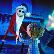 Foto El extraño mundo de Jack