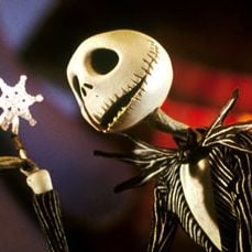 Foto El extraño mundo de Jack