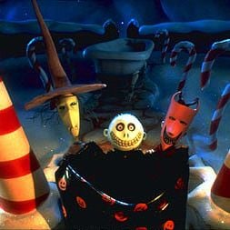 Foto El extraño mundo de Jack