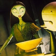 Foto El extraño mundo de Jack