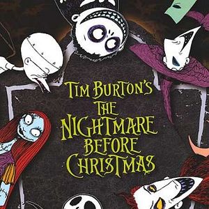 Foto El extraño mundo de Jack