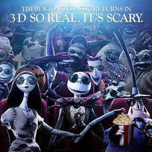 Foto El extraño mundo de Jack