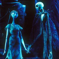 Foto El extraño mundo de Jack