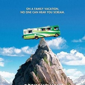 Foto Locas vacaciones sobre ruedas