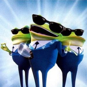 Foto La familia del futuro