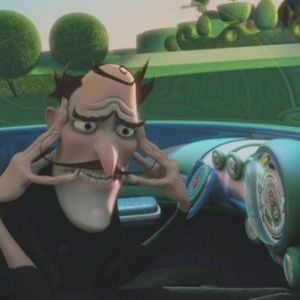 Foto La familia del futuro