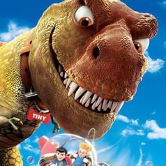 Foto La familia del futuro