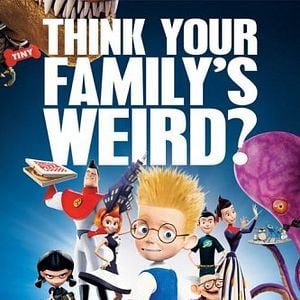 Foto La familia del futuro